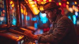 Ilustrasi antarmuka taruhan sportsbook paris500 dalam aplikasi mobile yang mudah digunakan