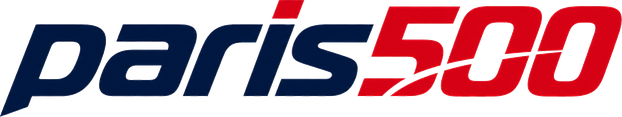 Logo paris500